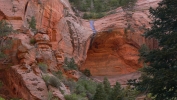 PICTURES/Zion National Park - Yes Again/t_Double Arch Alcove119.JPG